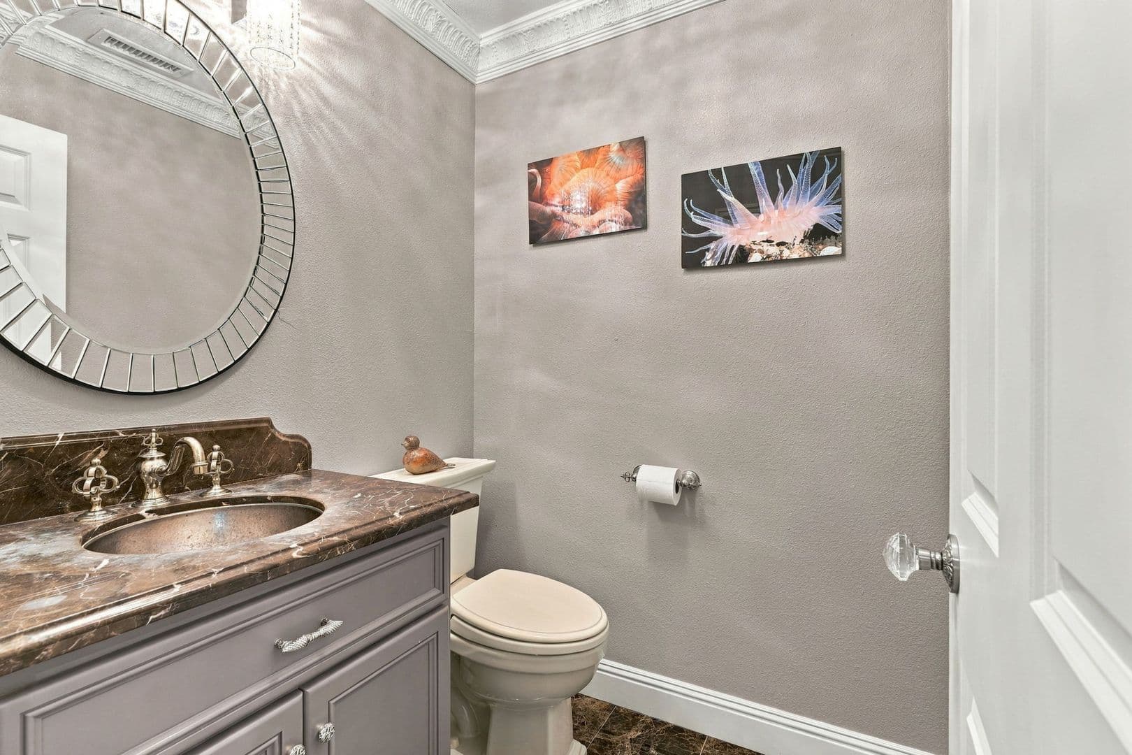 Los Altos Hills House: 14289 Saddle Mountain Dr