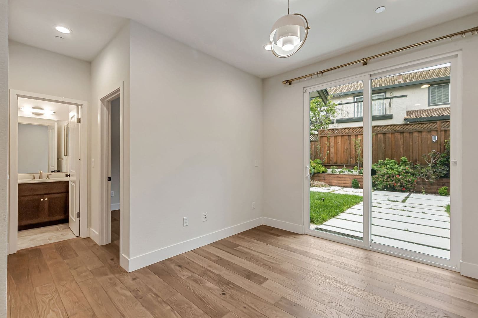 San Jose House: 1032 Skybo Ct