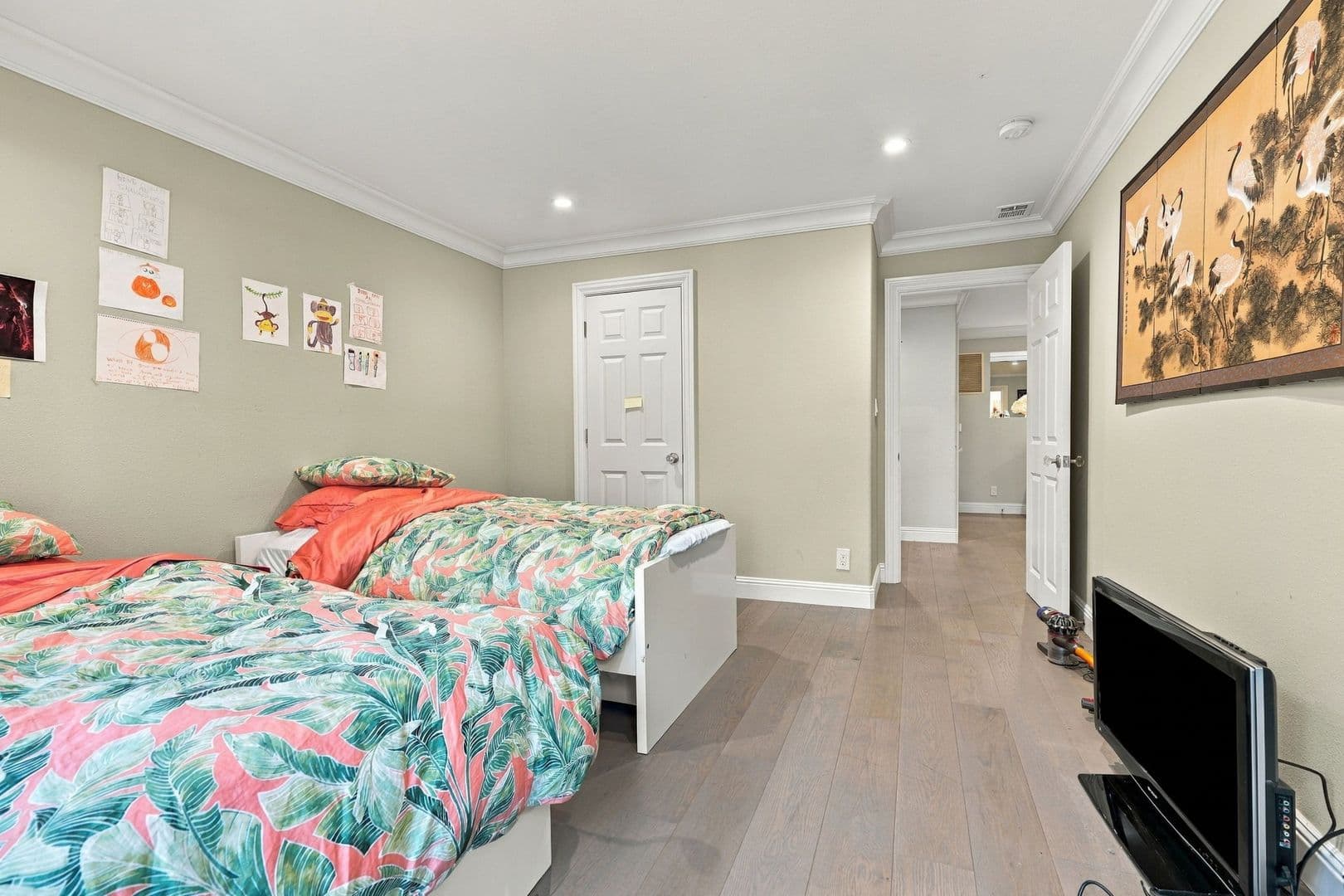 Los Altos Hills House: 14289 Saddle Mountain Dr