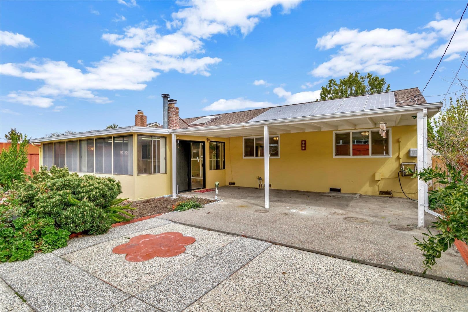San Jose House: 3282 Lindenoaks Dr