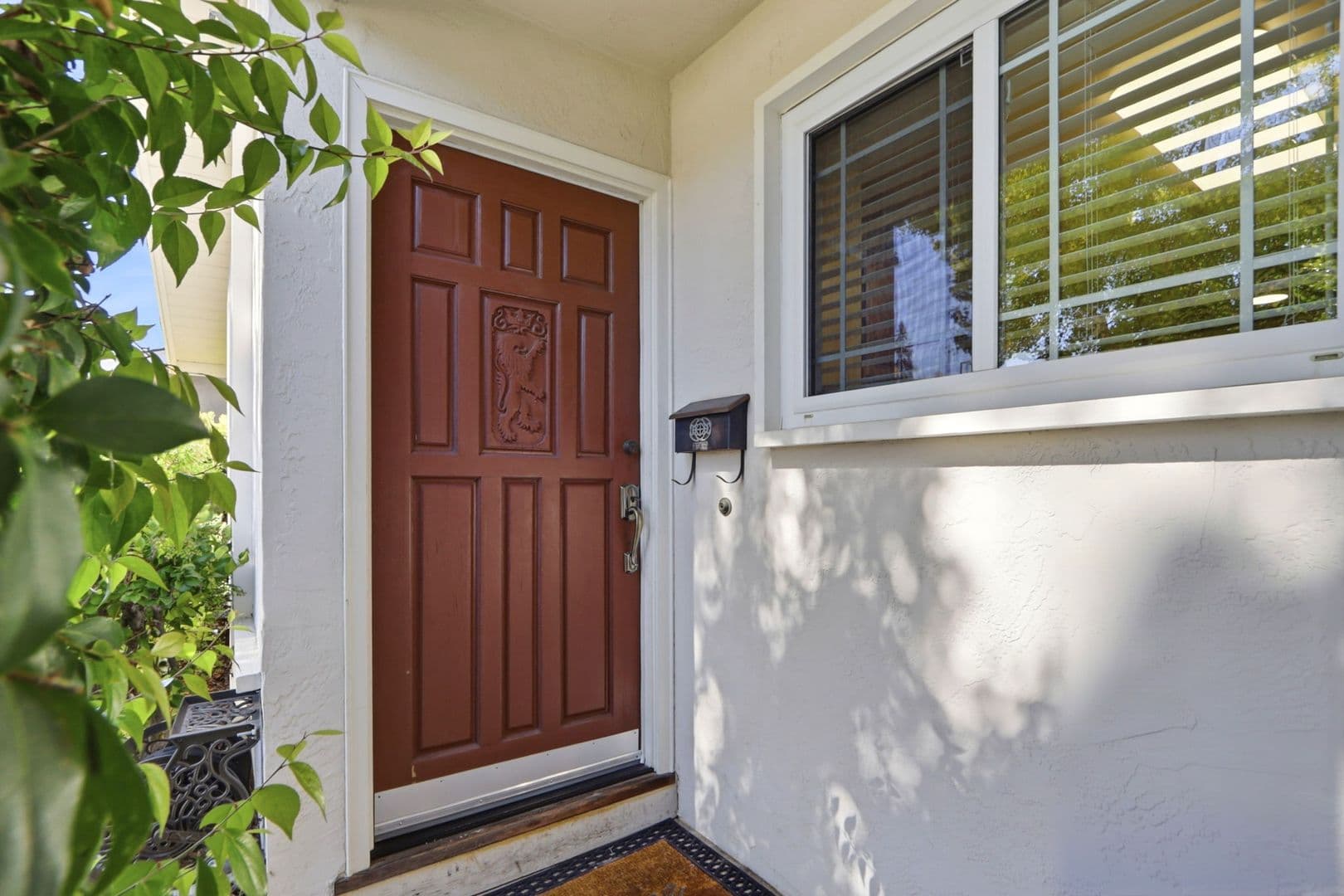 Sunnyvale House: 931 Larkspur Ave