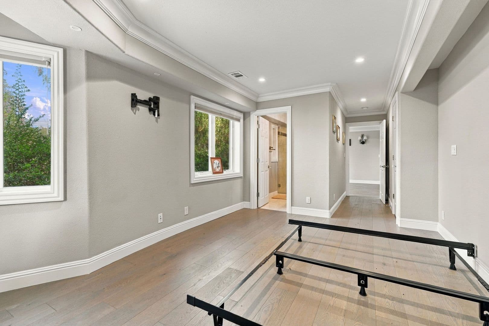 Los Altos Hills House: 14289 Saddle Mountain Dr