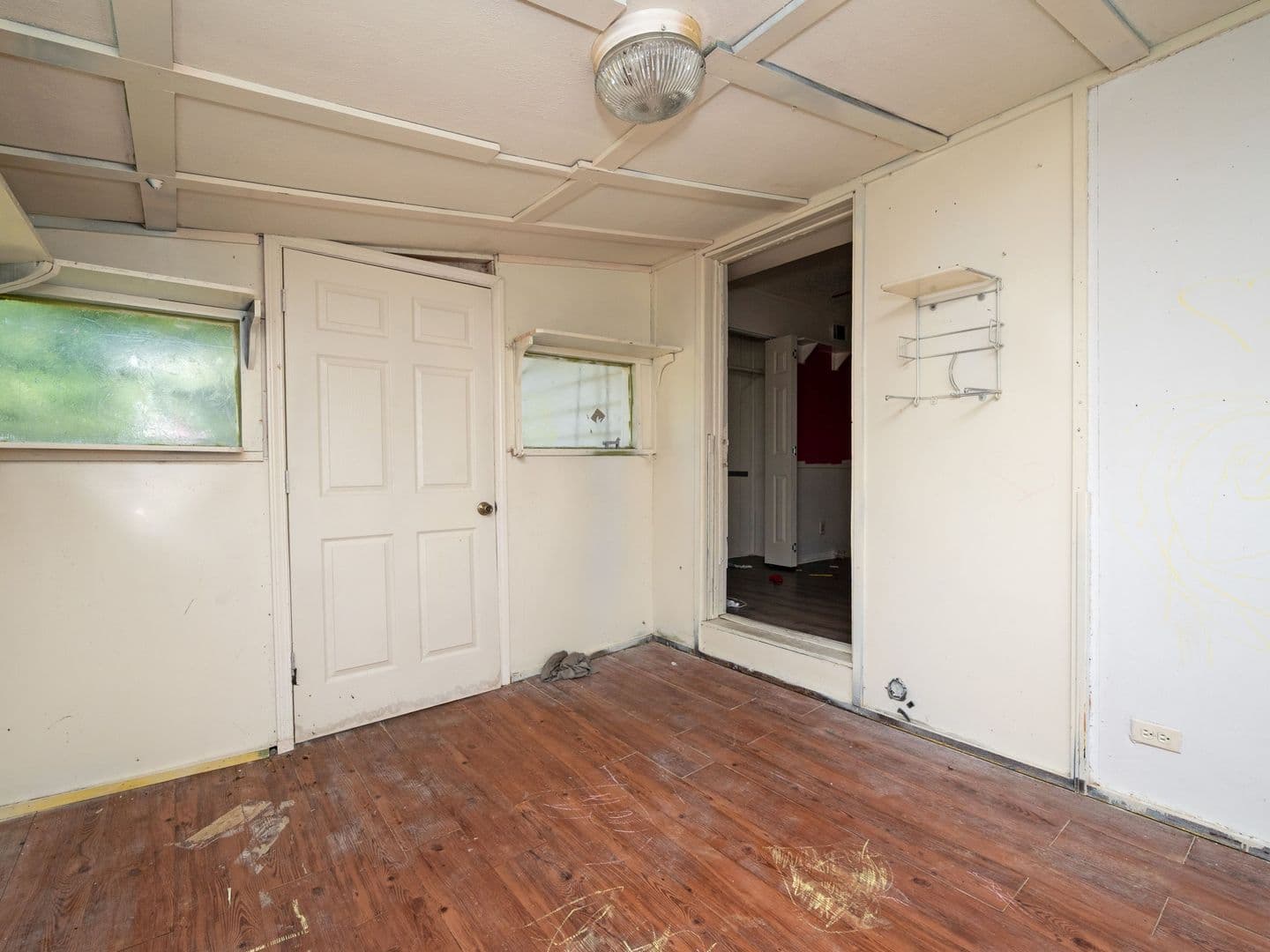 Jacksonville House: 200 Laurel Street