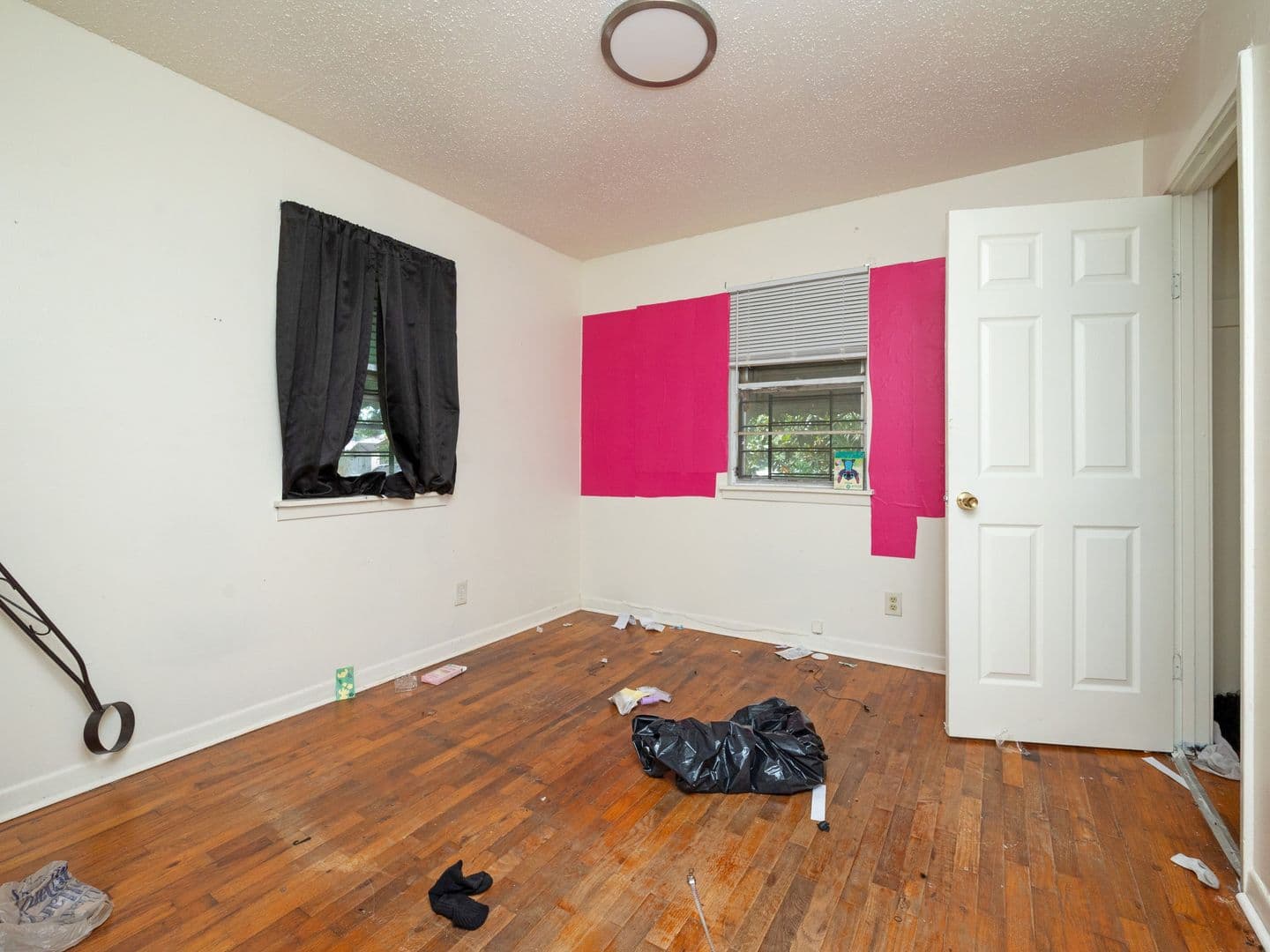 Jacksonville House: 200 Laurel Street