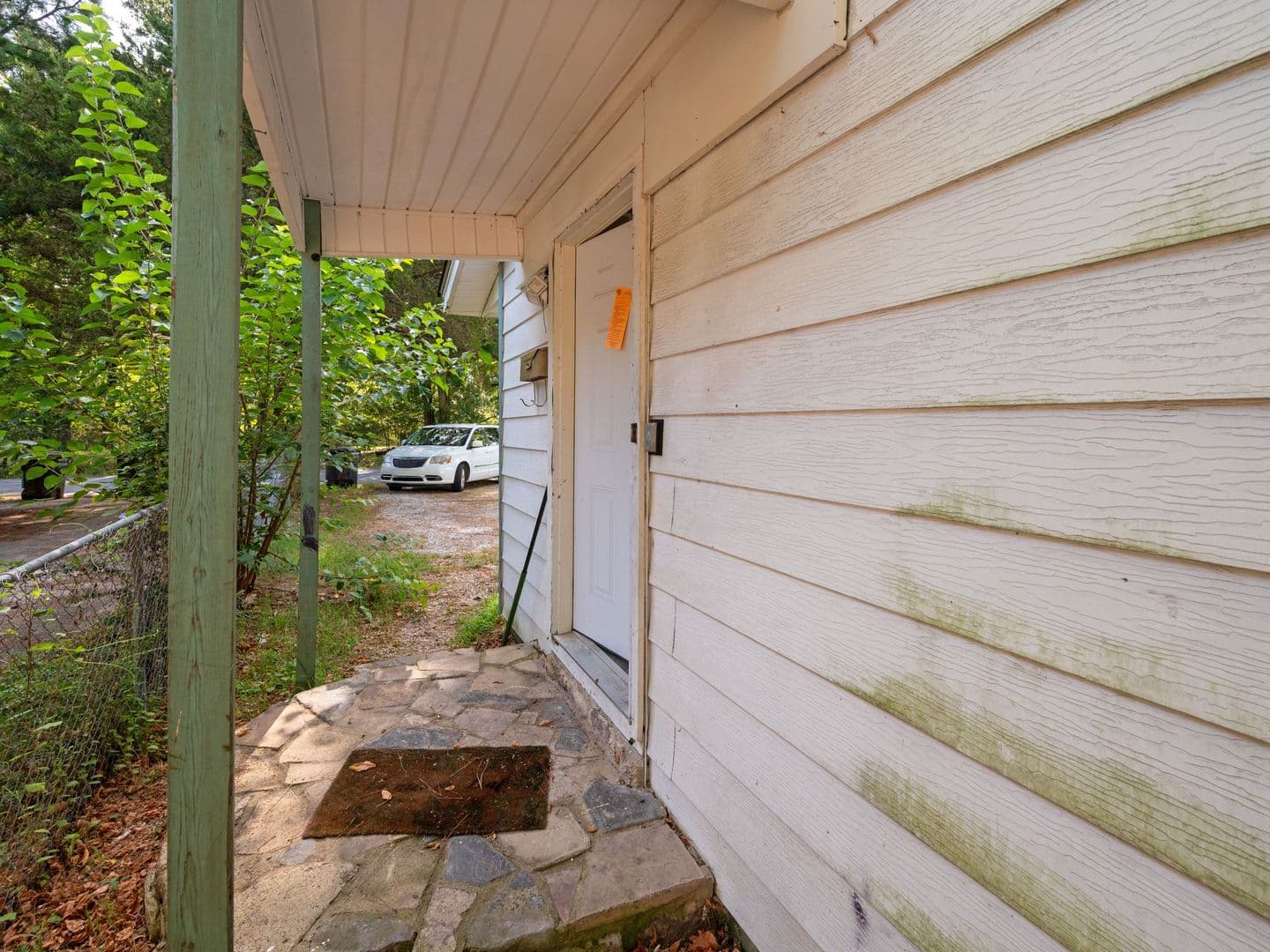 Jacksonville House: 200 Laurel Street