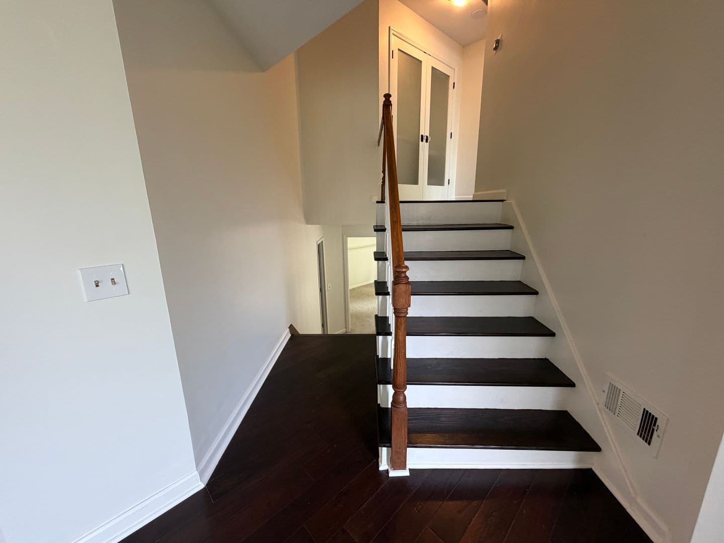 Marietta House: 807 Arbor Forest Place