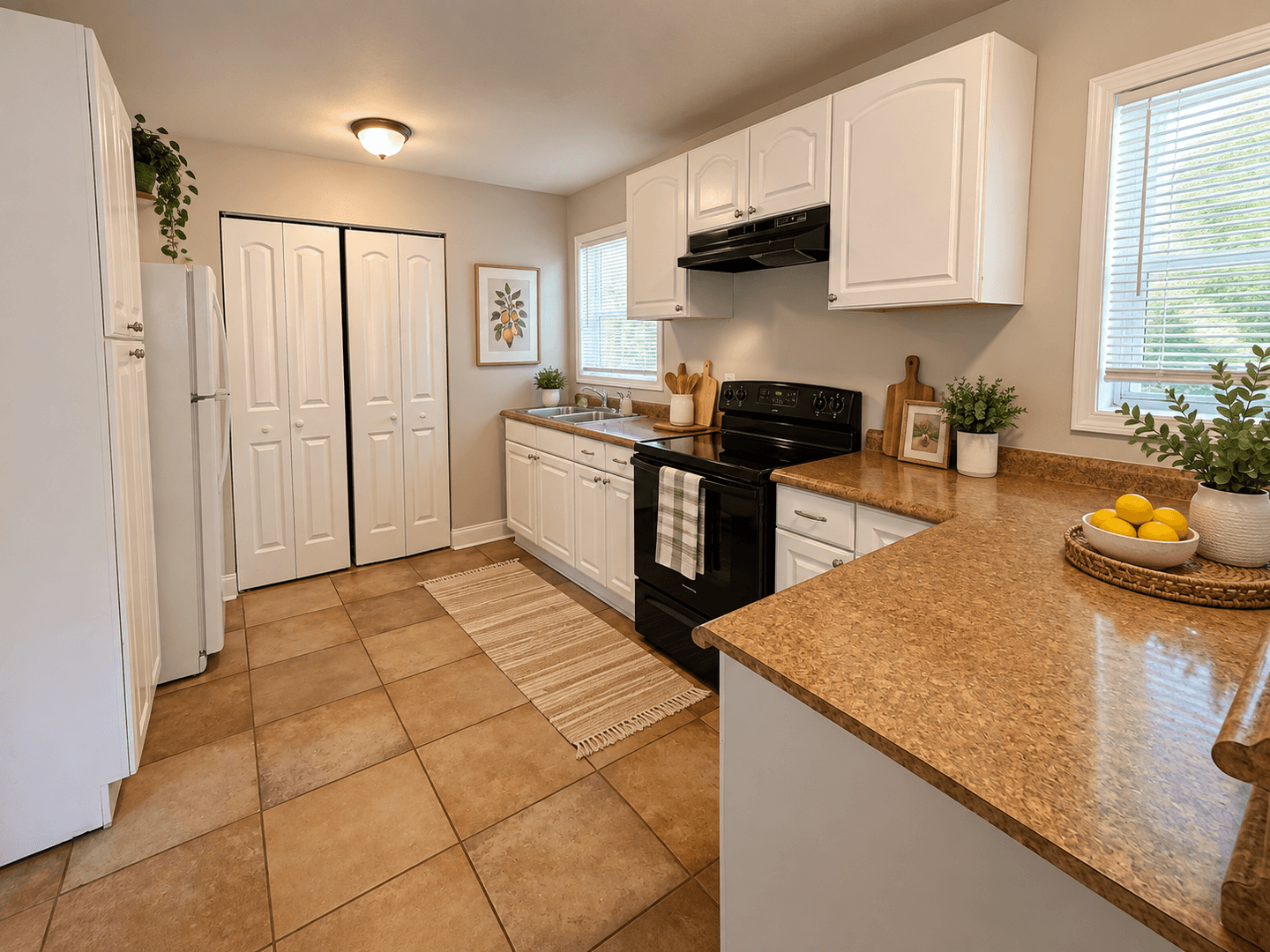 Powder Springs House: 3375 Hopkins Road