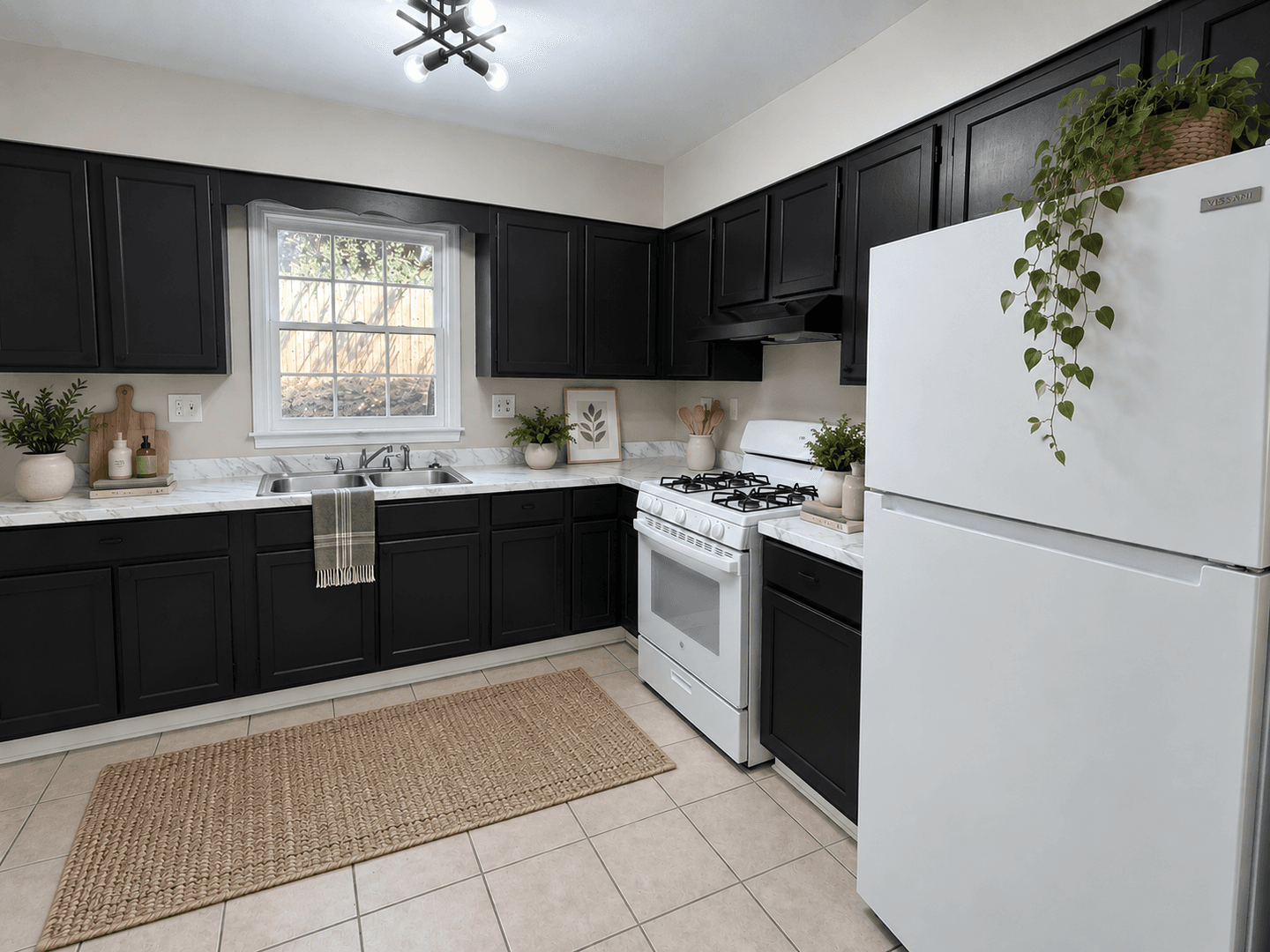 Marietta House: 2761 Northwood Court