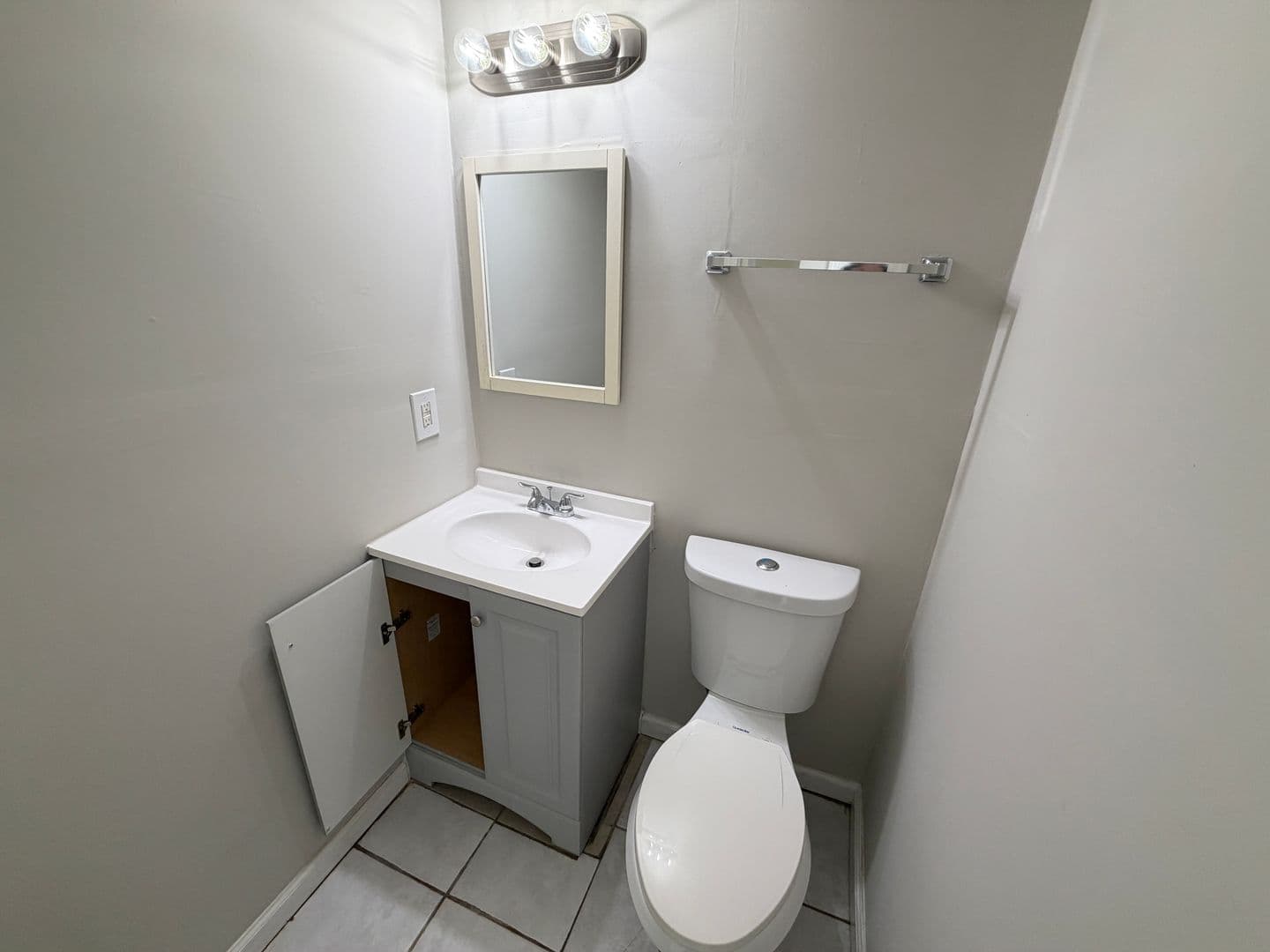 Austell House: 2306 Salt Springs Place