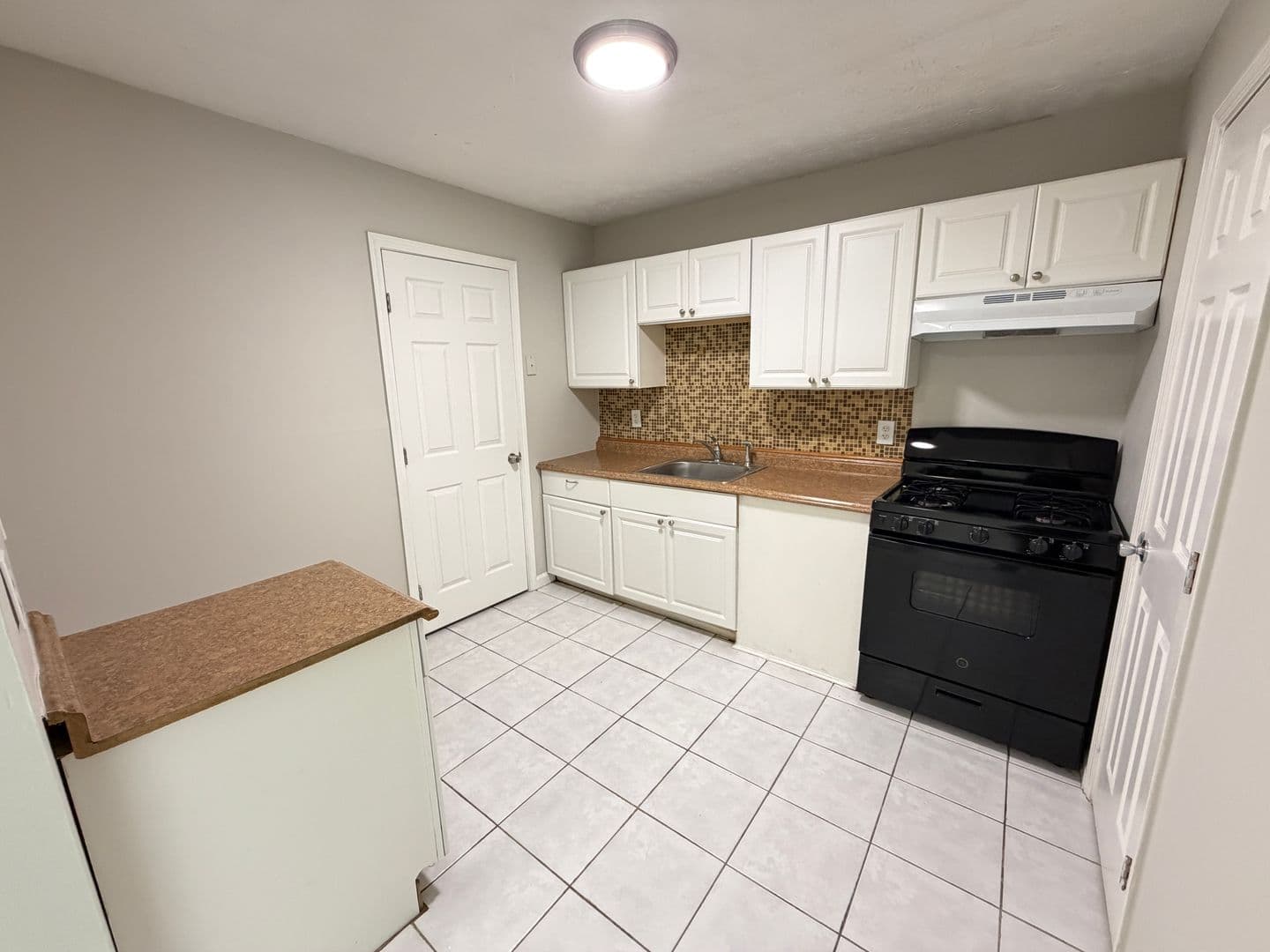 Austell House: 2306 Salt Springs Place