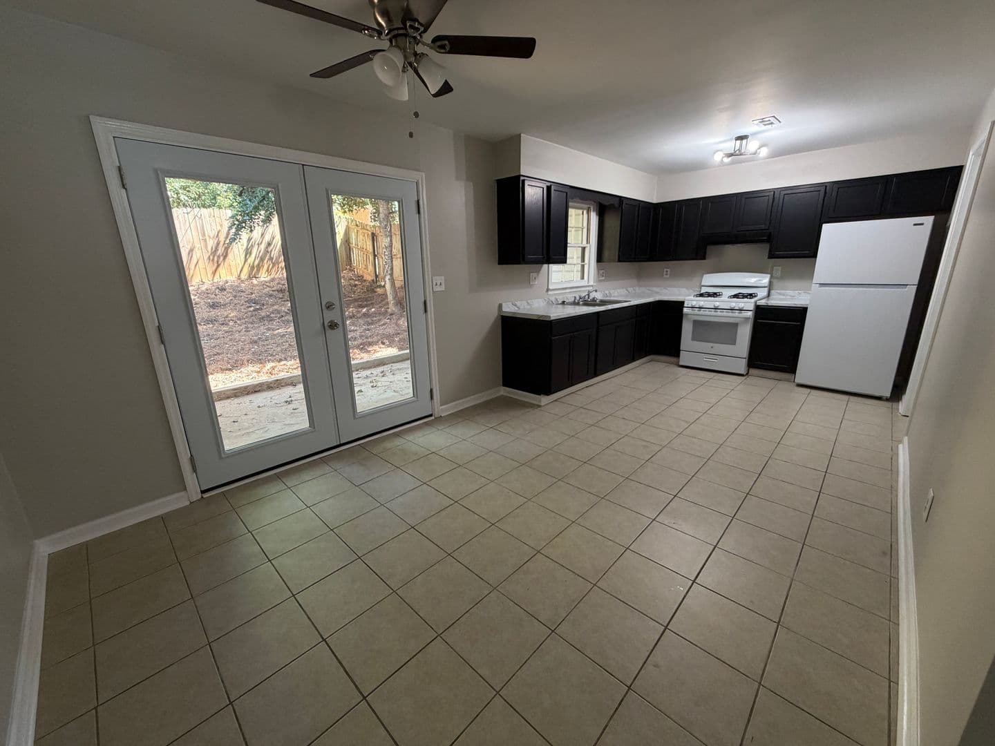 Marietta House: 2761 Northwood Court