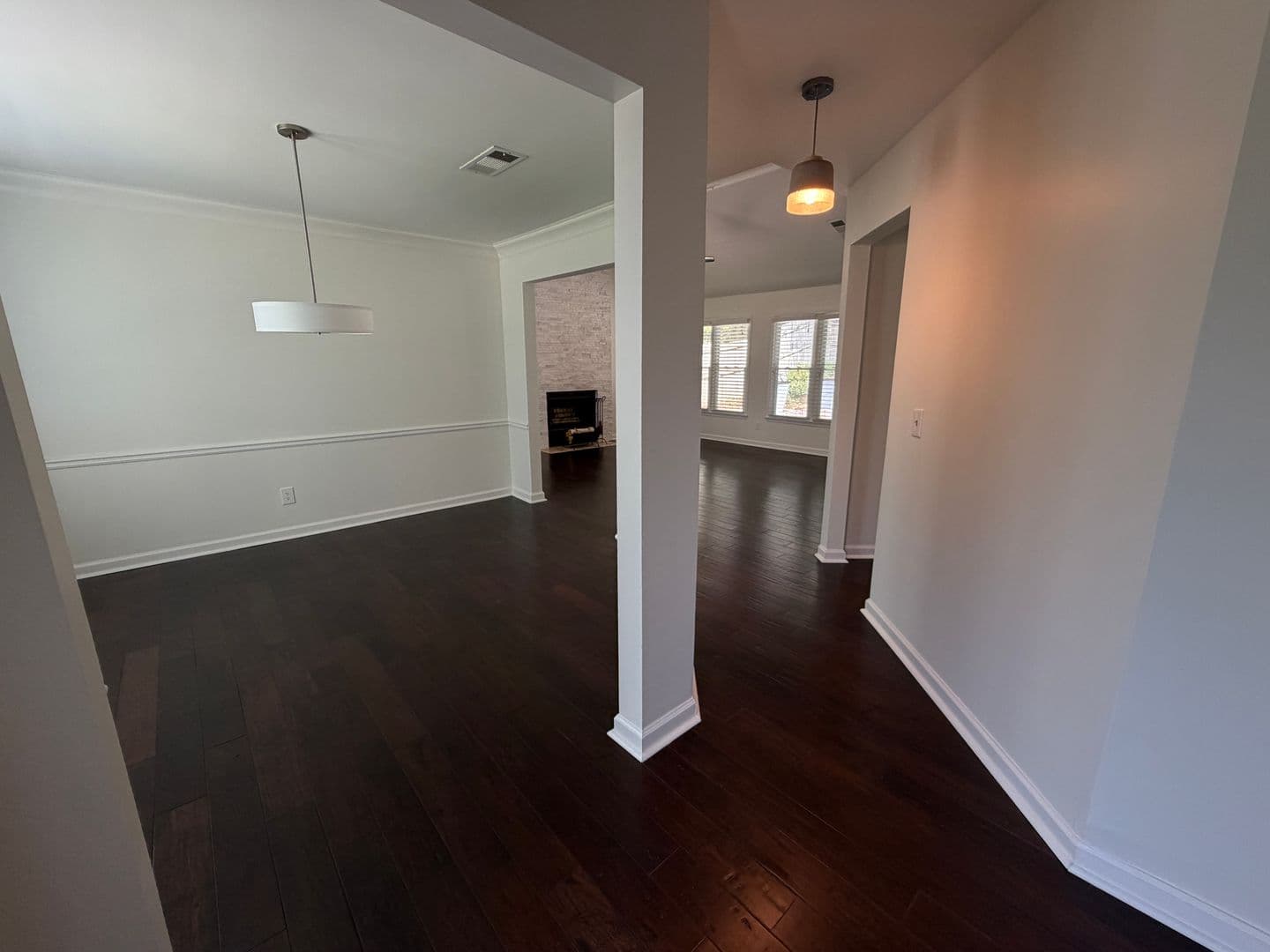 Marietta House: 807 Arbor Forest Place