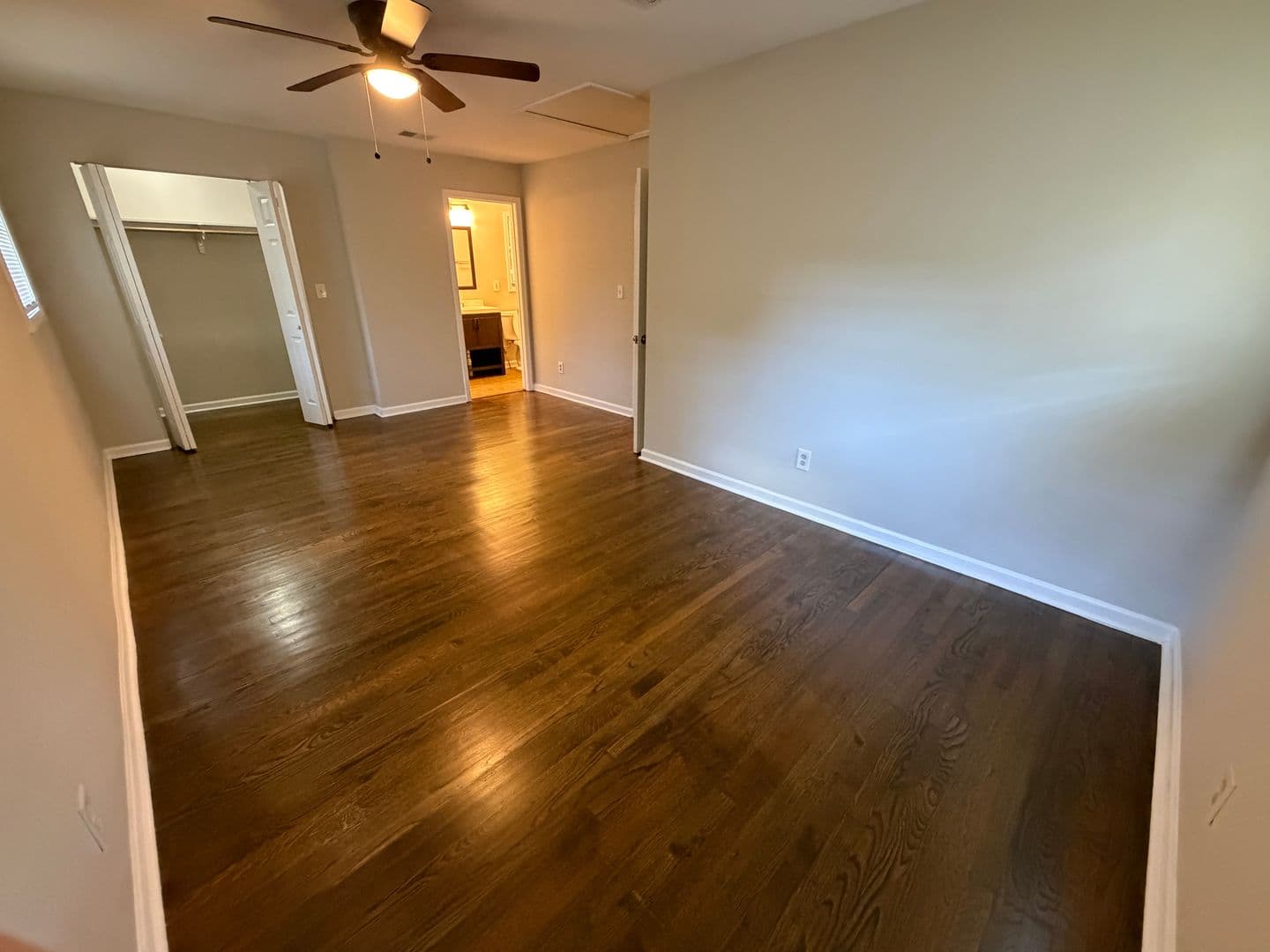 Powder Springs House: 3375 Hopkins Road