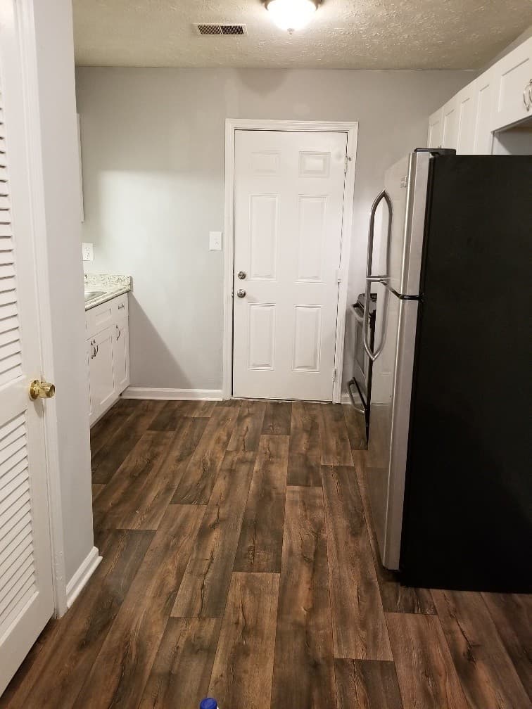 Mableton Apartment: 5846 Lone Oak Drive