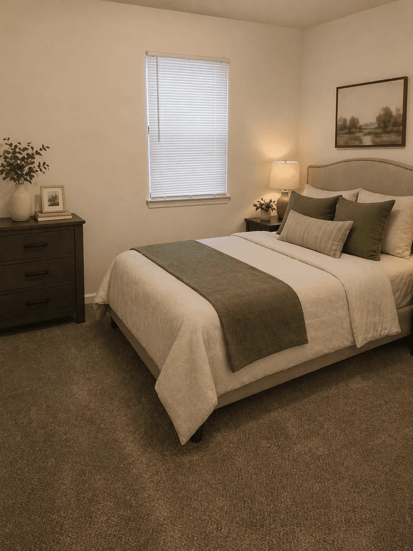 Douglasville Apartment: 8824 8826 Ridgemoore Court