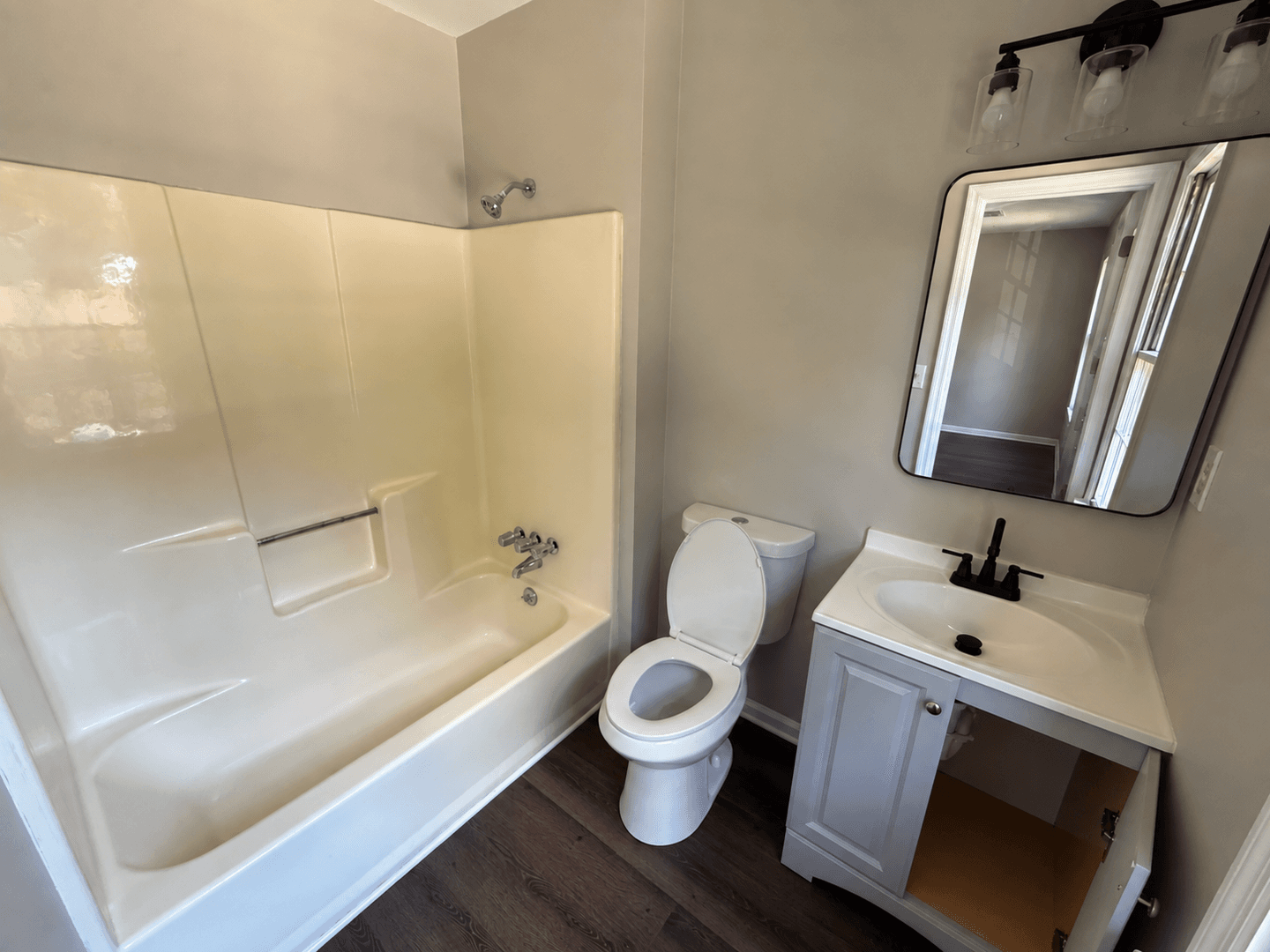 Marietta House: 2761 Northwood Court