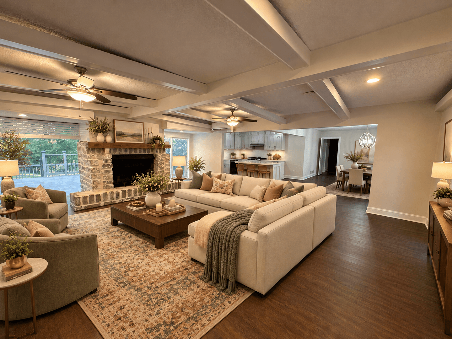 Douglasville House: 3538 Rogers Drive