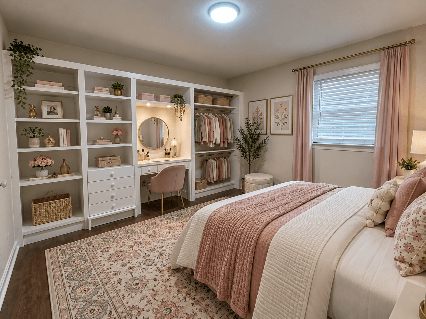 Douglasville House: 3538 Rogers Drive