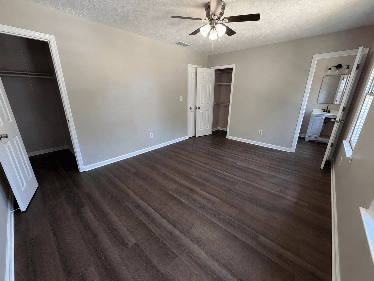 Marietta House: 2761 Northwood Court