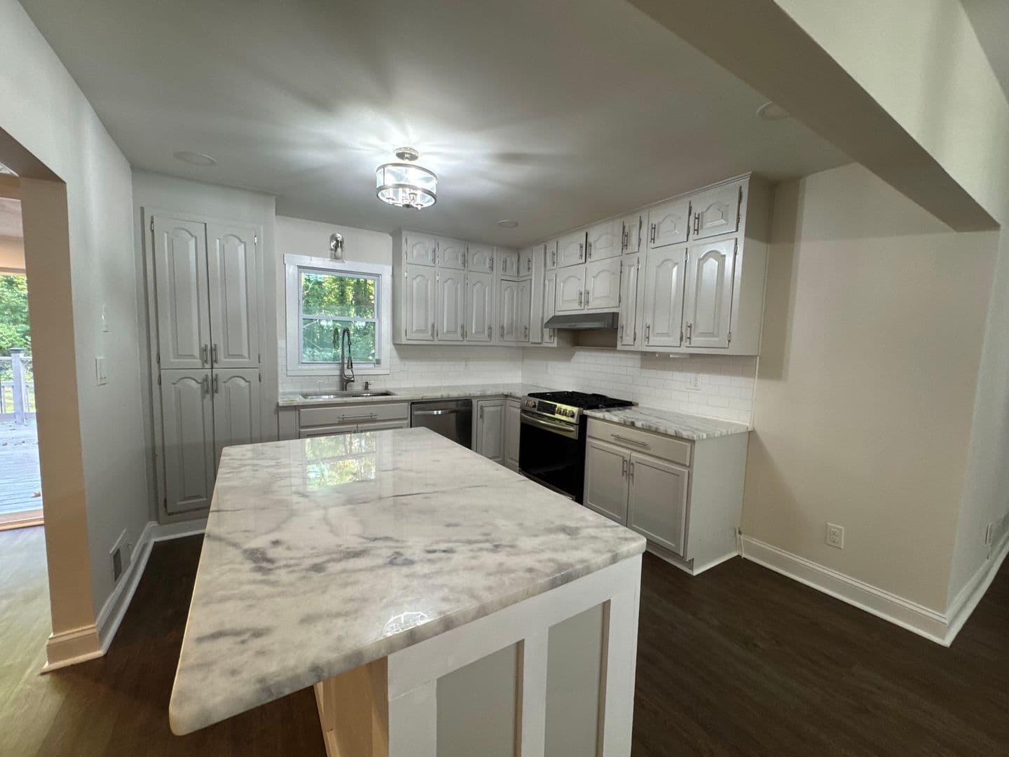 Douglasville House: 3538 Rogers Drive