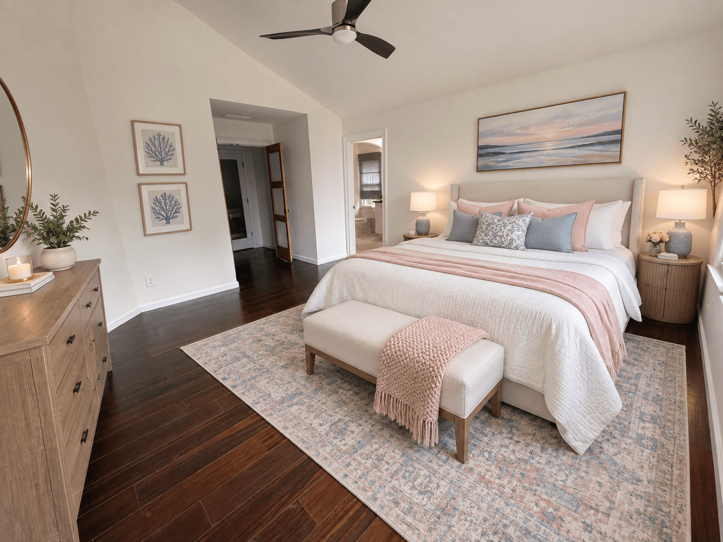 Marietta House: 807 Arbor Forest Place