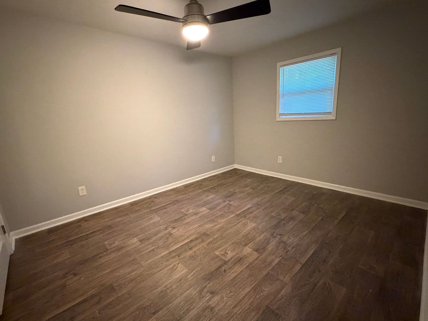 Mableton Apartment: 5846 Lone Oak Drive