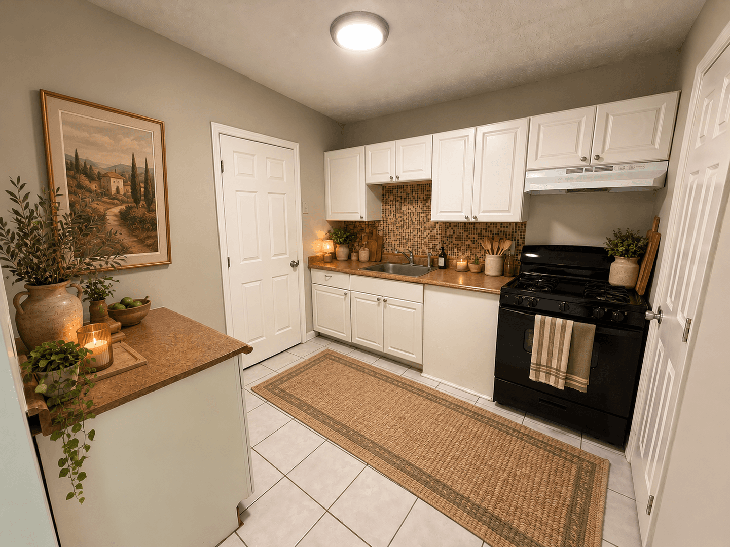 Austell House: 2306 Salt Springs Place