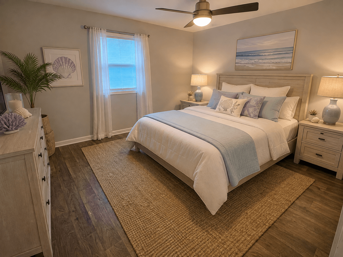 Mableton Apartment: 5909 Lone Oak Drive
