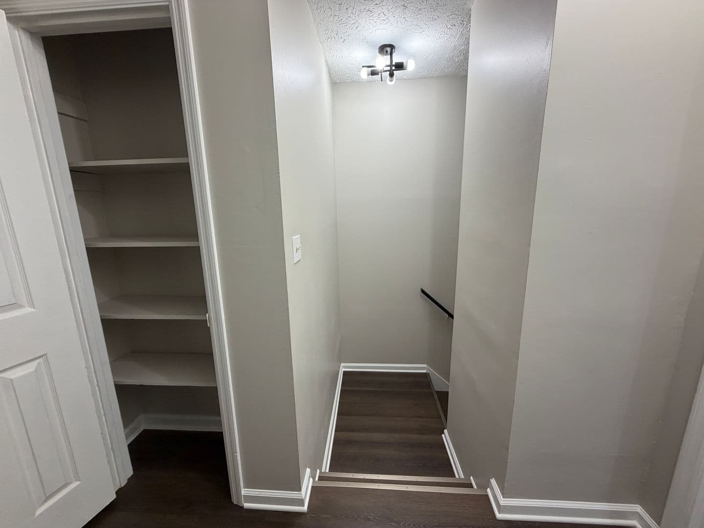 Marietta House: 2761 Northwood Court