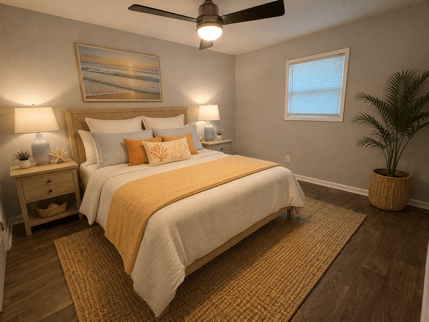 Mableton Apartment: 5909 Lone Oak Drive
