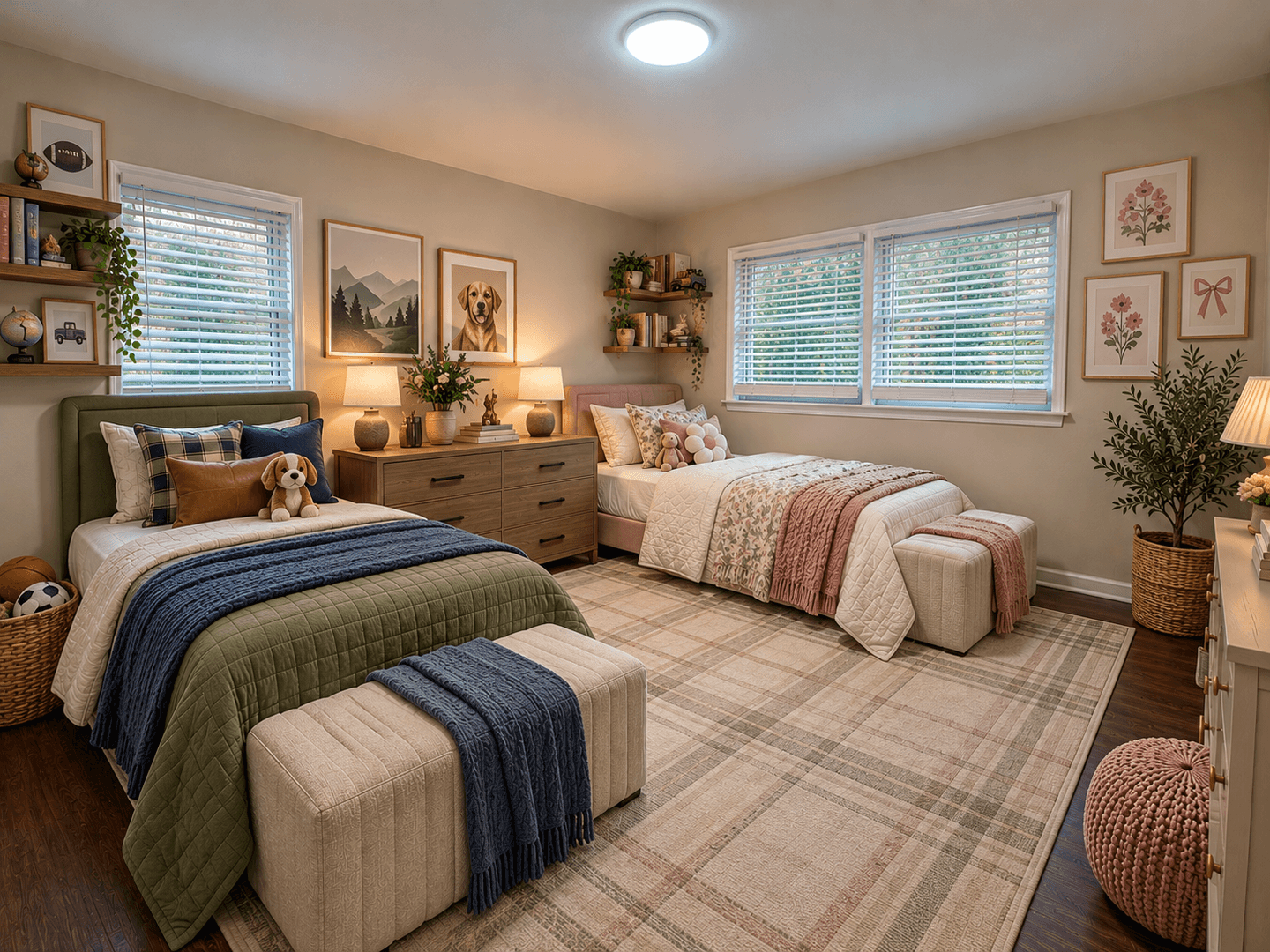 Douglasville House: 3538 Rogers Drive