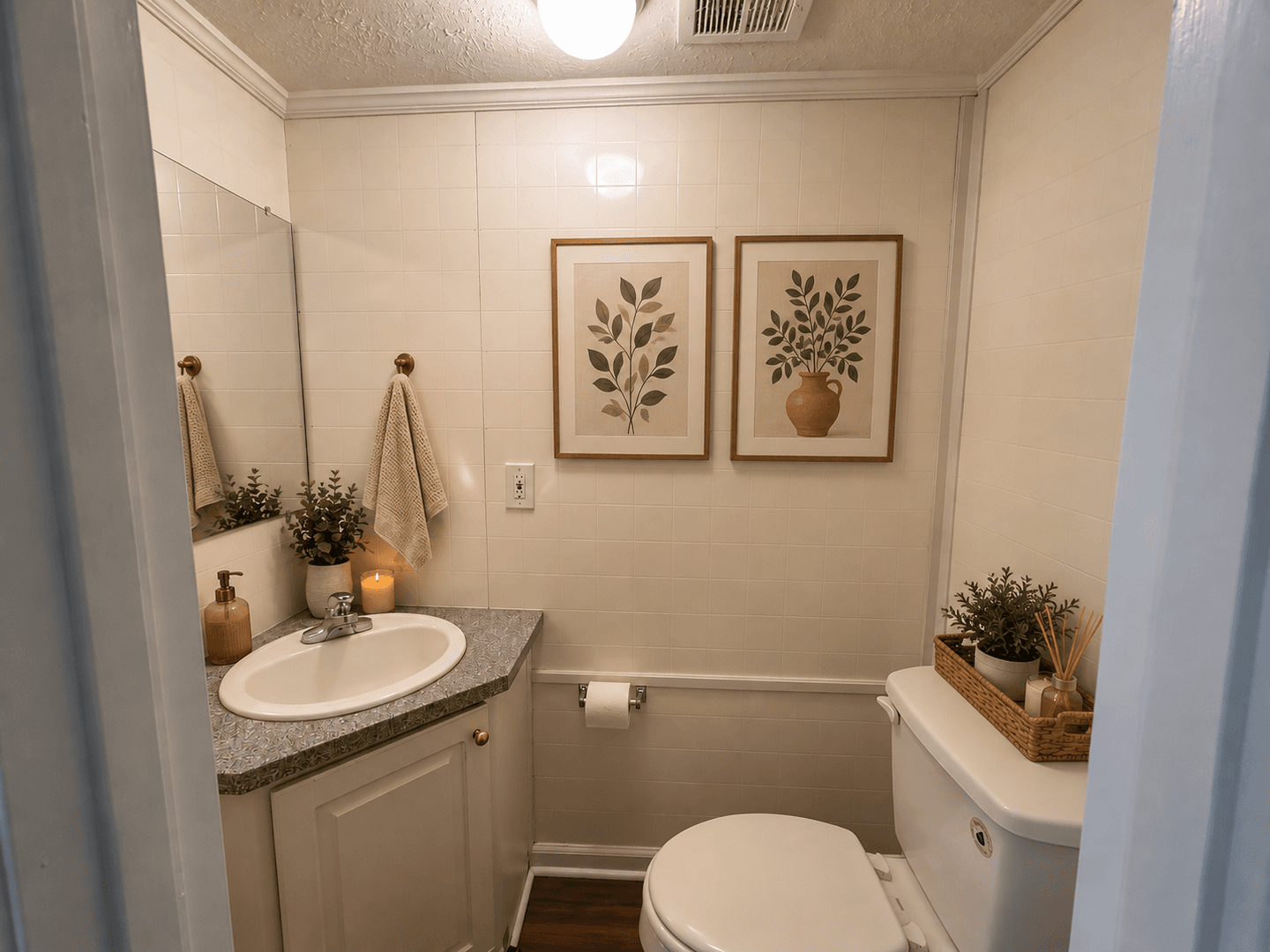 Austell Apartment: 2064 Lenoa Lane