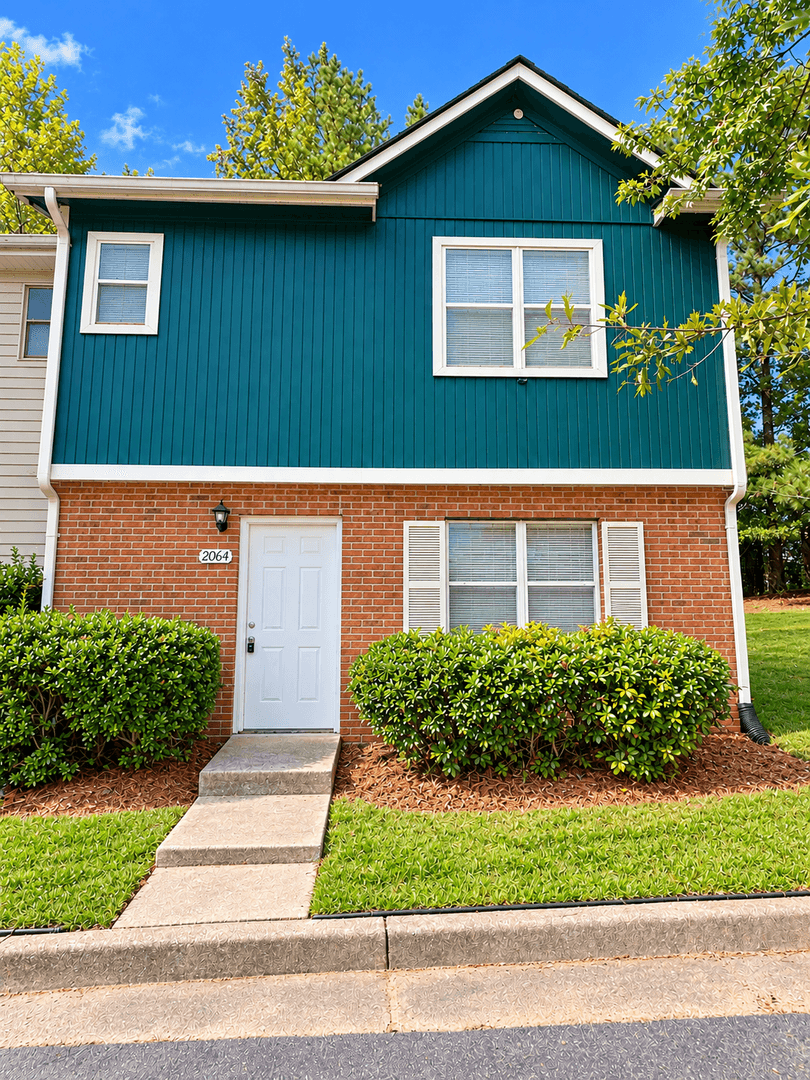 Austell Apartment: 2064 Lenoa Lane