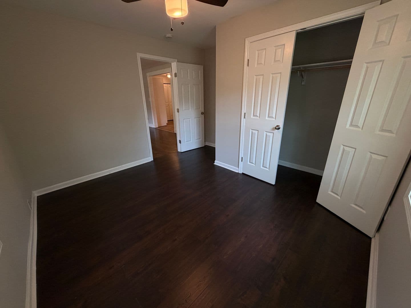 Powder Springs House: 3375 Hopkins Road