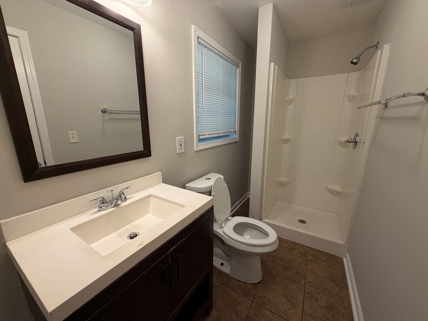 Powder Springs House: 3375 Hopkins Road