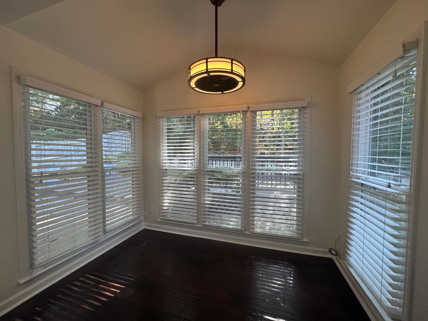 Marietta House: 807 Arbor Forest Place