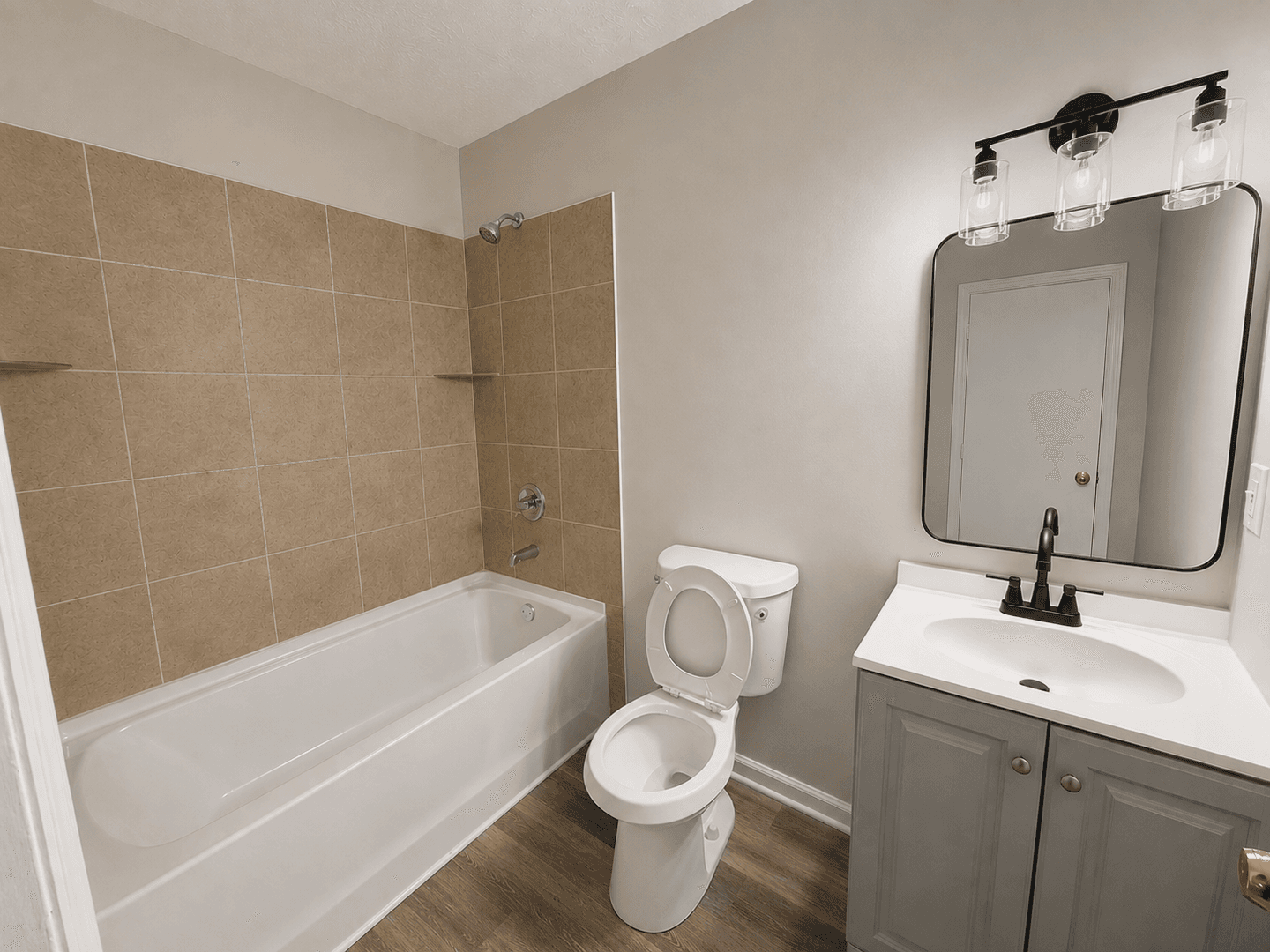 Austell Townhome: 1946 Padgett Drive
