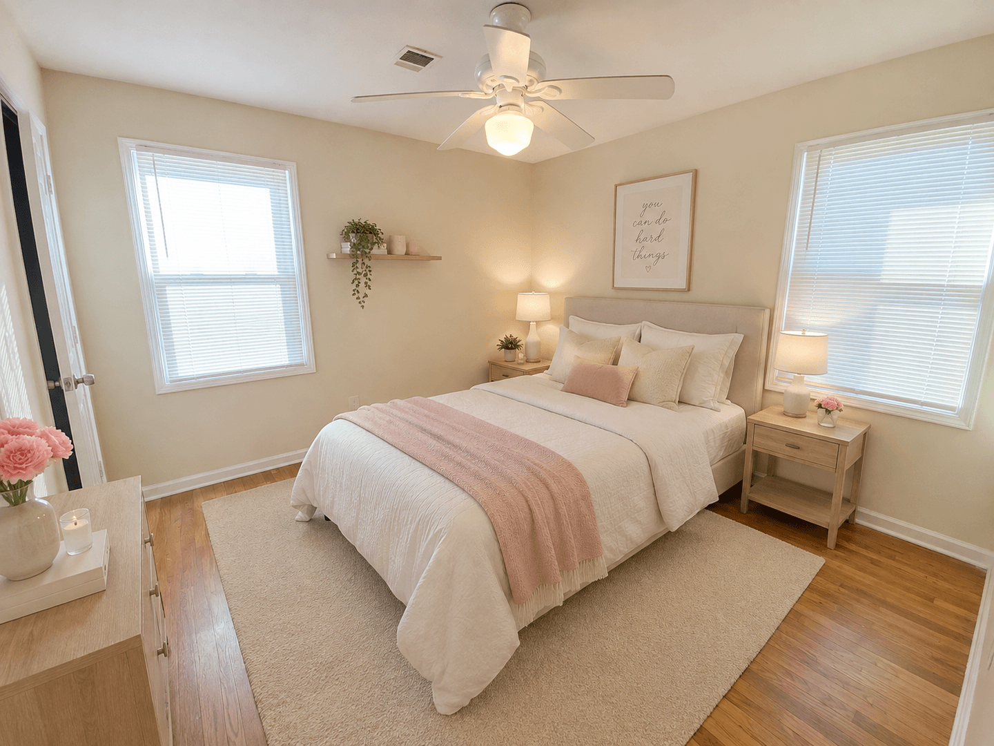 Austell Apartment: 5961 Peco Lane