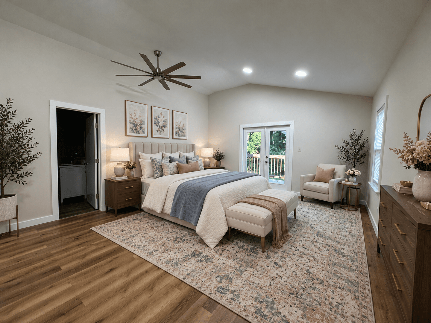 Douglasville House: 3538 Rogers Drive