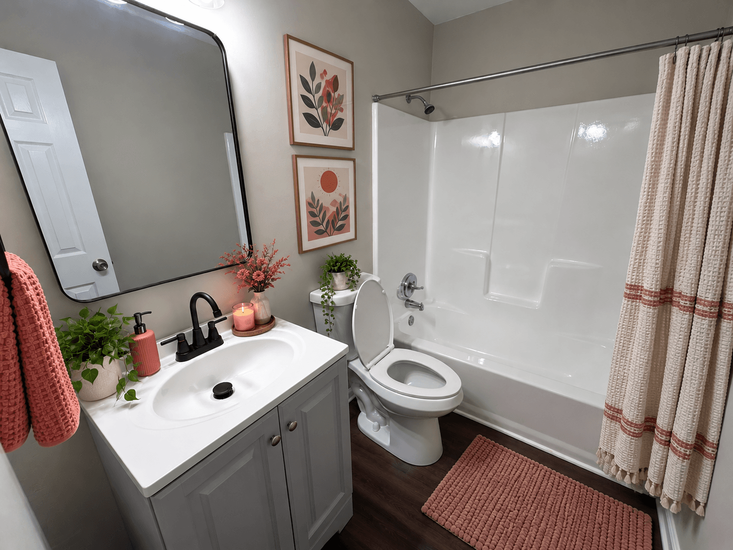 Marietta House: 2761 Northwood Court