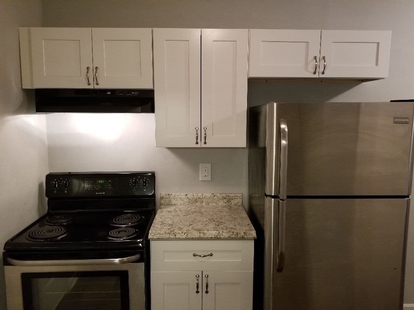 Mableton Apartment: 5909 Lone Oak Drive