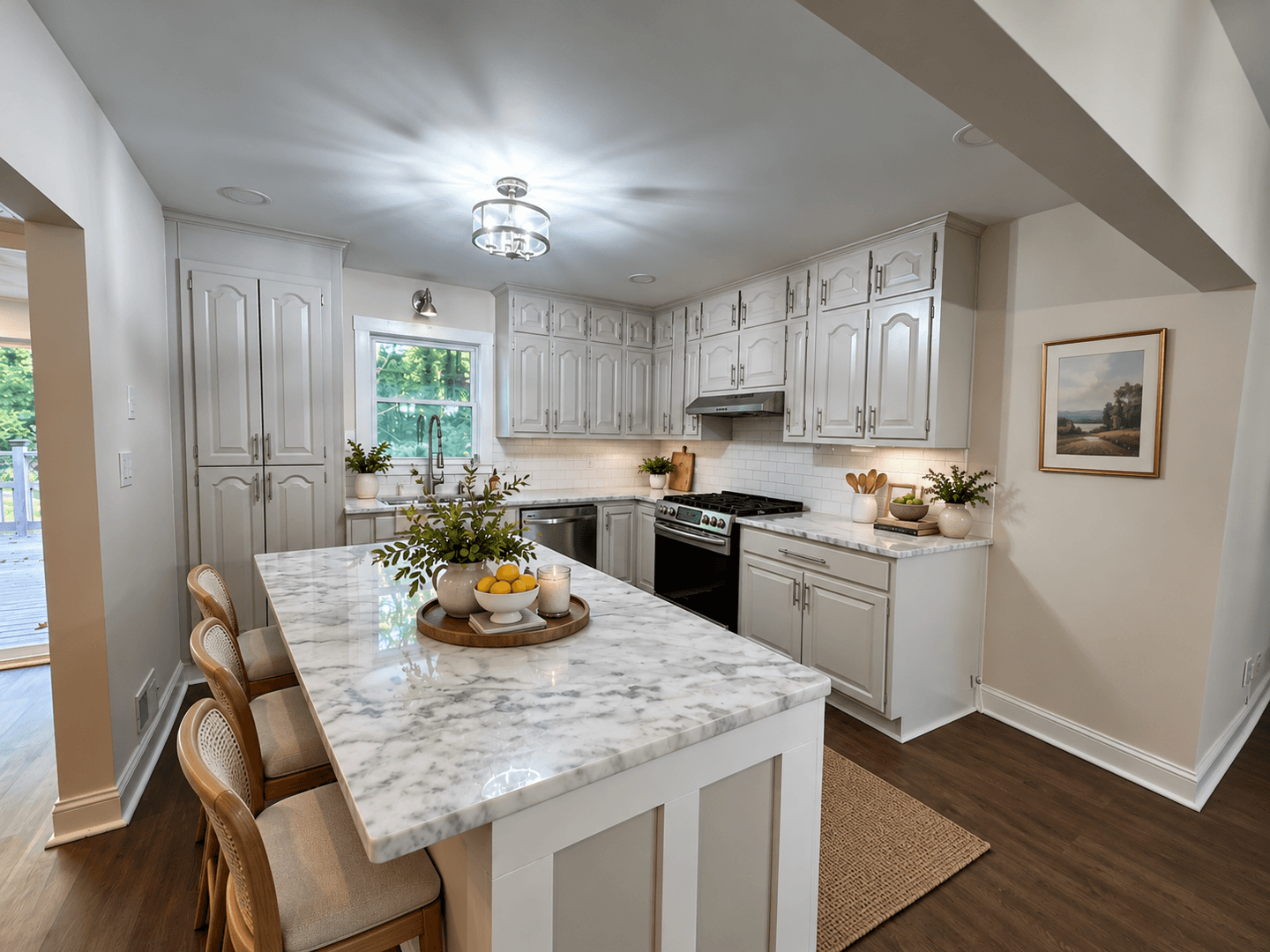 Douglasville House: 3538 Rogers Drive