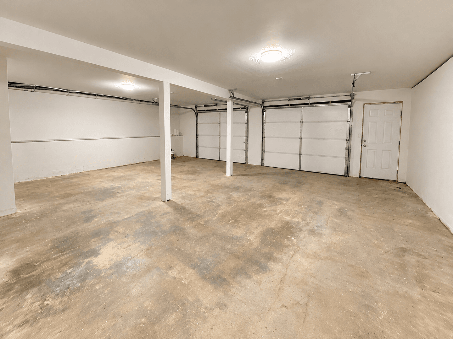 Douglasville House: 3895 Willow Ridge Court - 3895