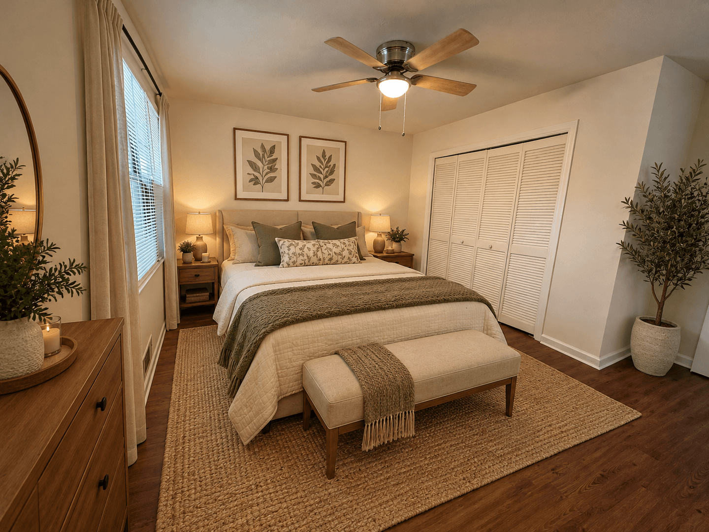Austell Apartment: 2064 Lenoa Lane