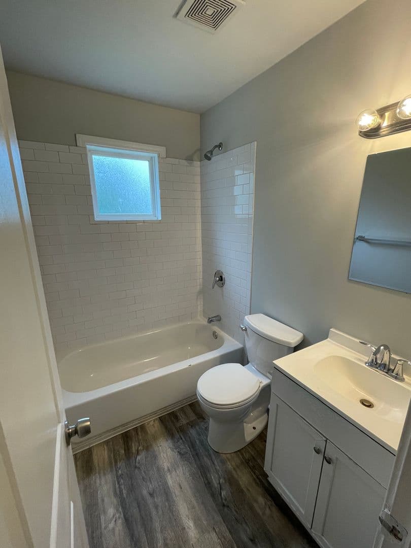Mableton Apartment: 5909 Lone Oak Drive