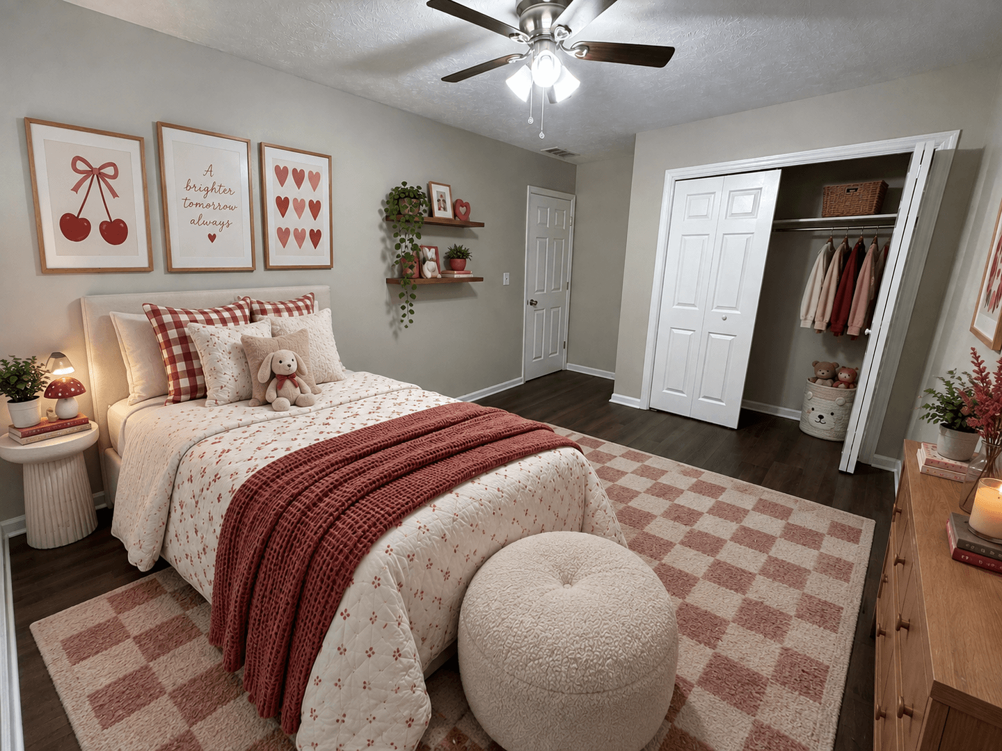 Marietta House: 2761 Northwood Court