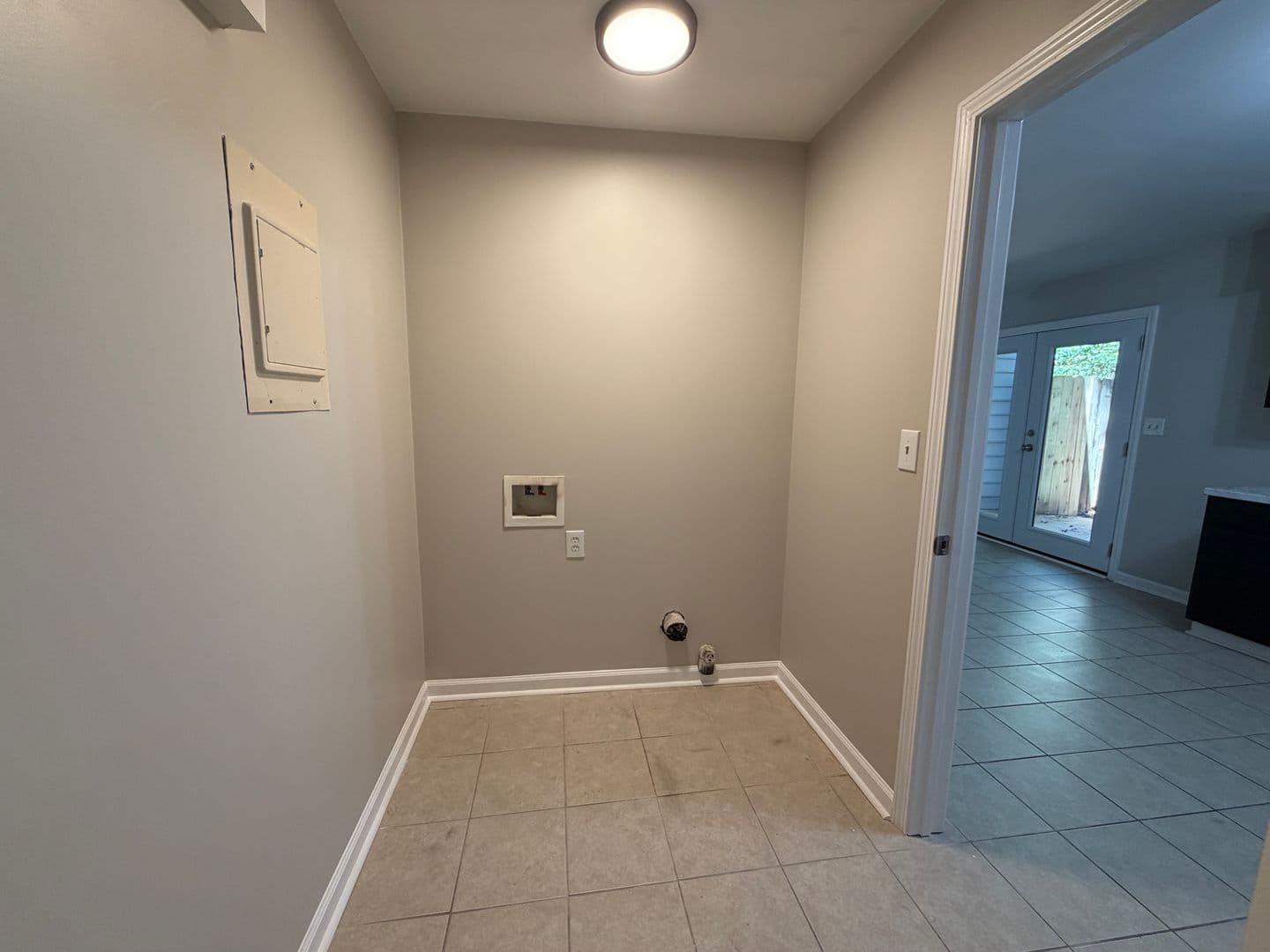 Marietta House: 2761 Northwood Court