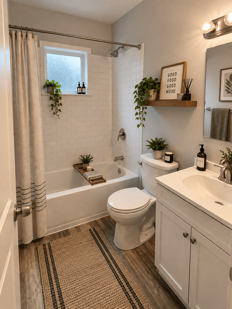 Mableton Apartment: 5909 Lone Oak Drive