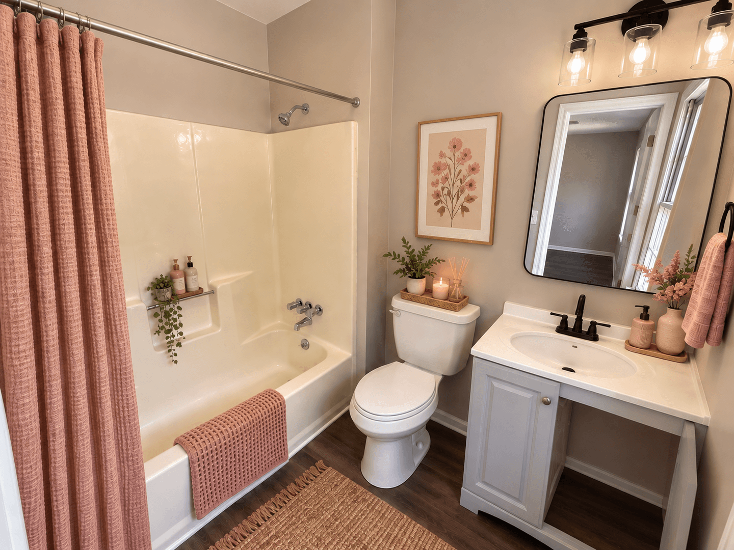 Marietta House: 2761 Northwood Court