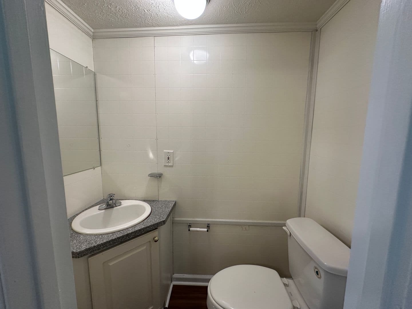 Austell Apartment: 2064 Lenoa Lane
